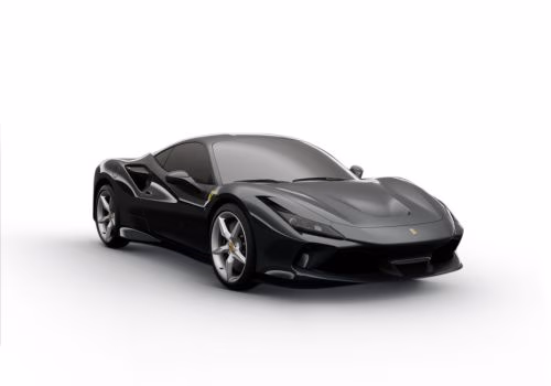 Ferrari F8 Tributo thumbnail 37