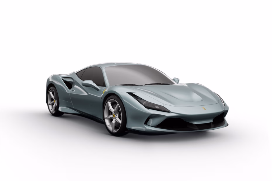 Ferrari F8 Tributo thumbnail 17