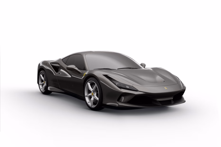 Ferrari F8 Tributo thumbnail 12