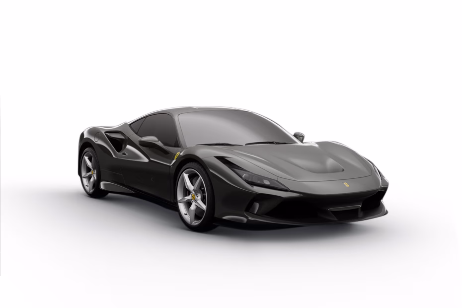 Ferrari F8 Tributo thumbnail 34