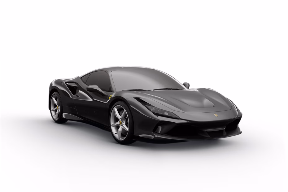 Ferrari F8 Tributo thumbnail 15