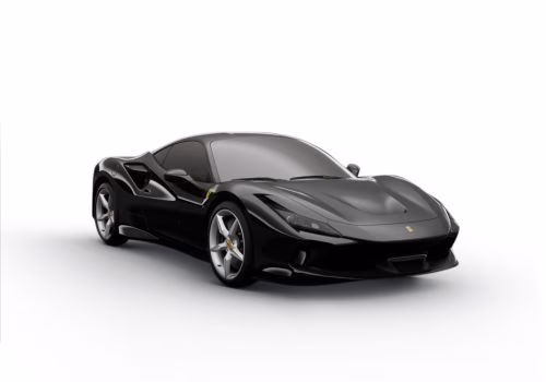 Ferrari F8 Tributo thumbnail 38