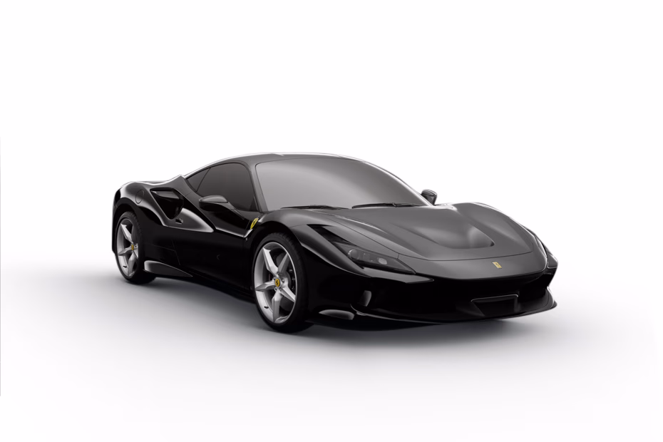 Ferrari F8 Tributo thumbnail 26