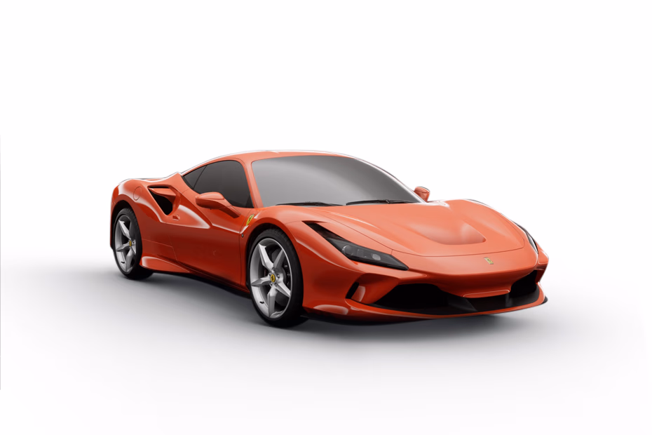 Ferrari F8 Tributo thumbnail 24