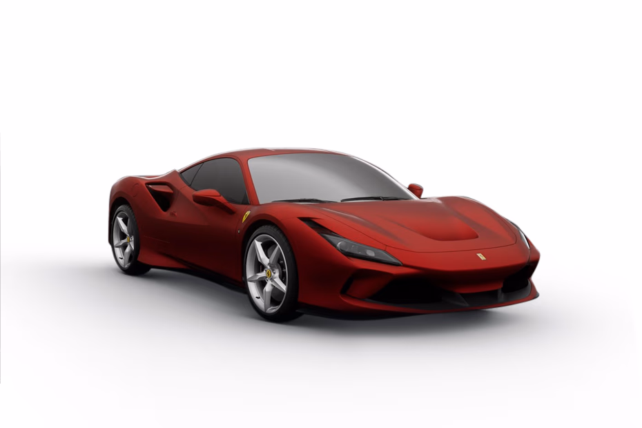 Ferrari F8 Tributo thumbnail 9