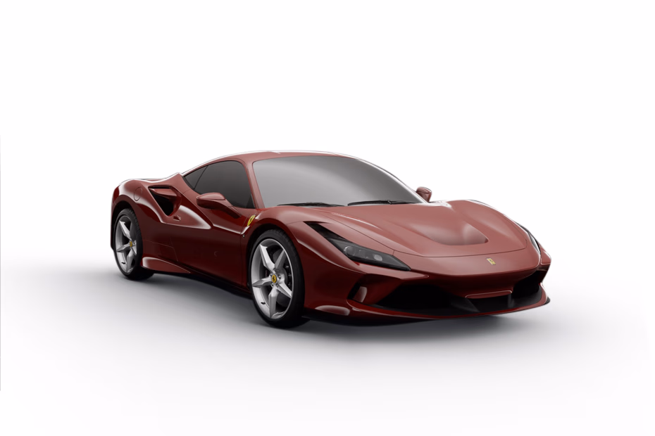 Ferrari F8 Tributo thumbnail 31