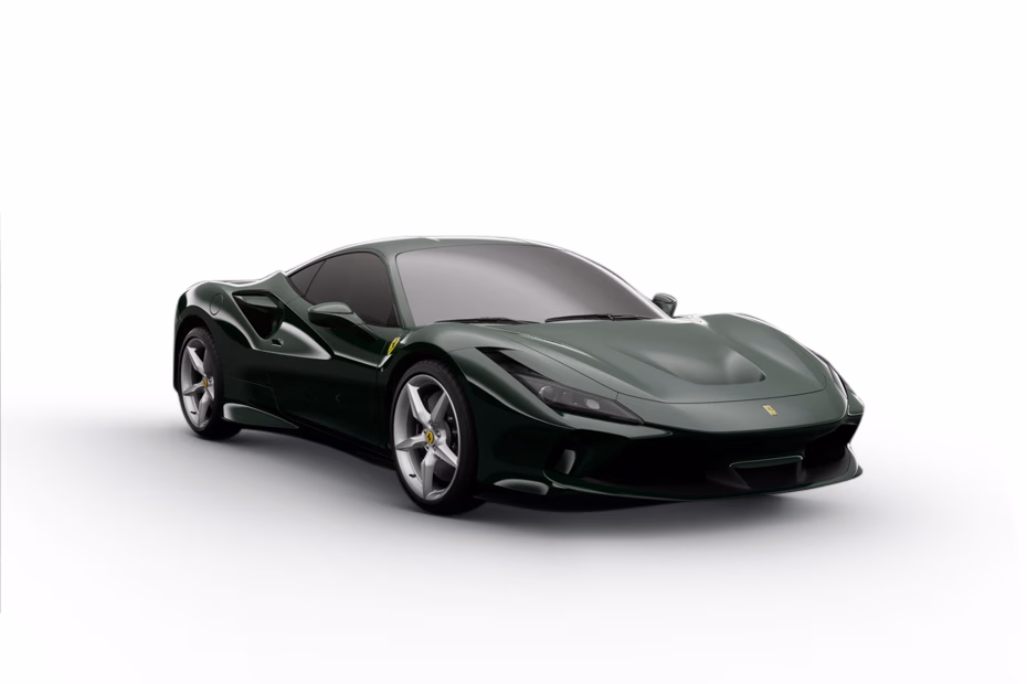 Ferrari F8 Tributo thumbnail 16