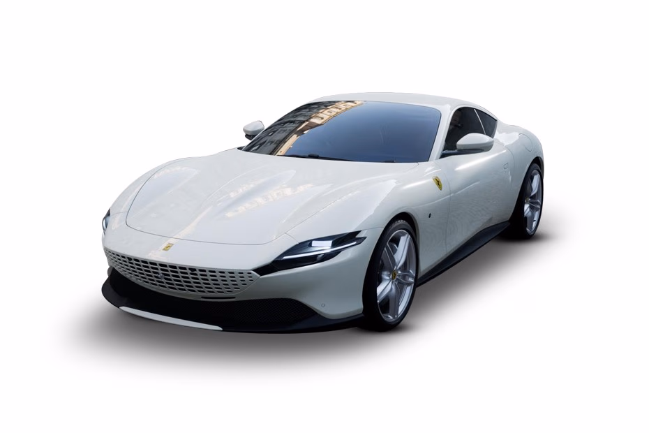 Ferrari Roma thumbnail 13
