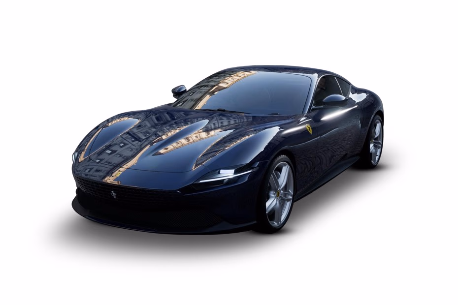Ferrari Roma thumbnail 11