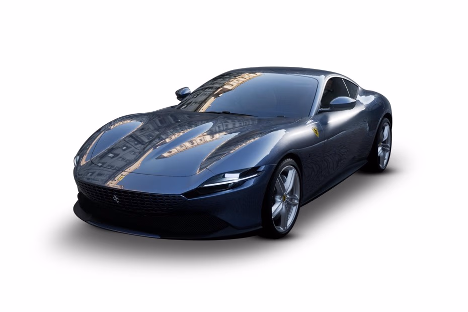Ferrari Roma thumbnail 18