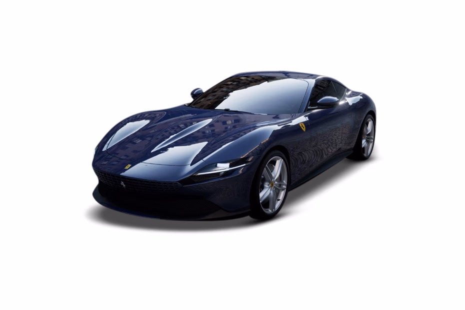 Ferrari Roma thumbnail 21