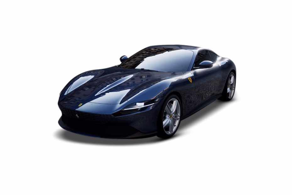 Ferrari Roma thumbnail 19