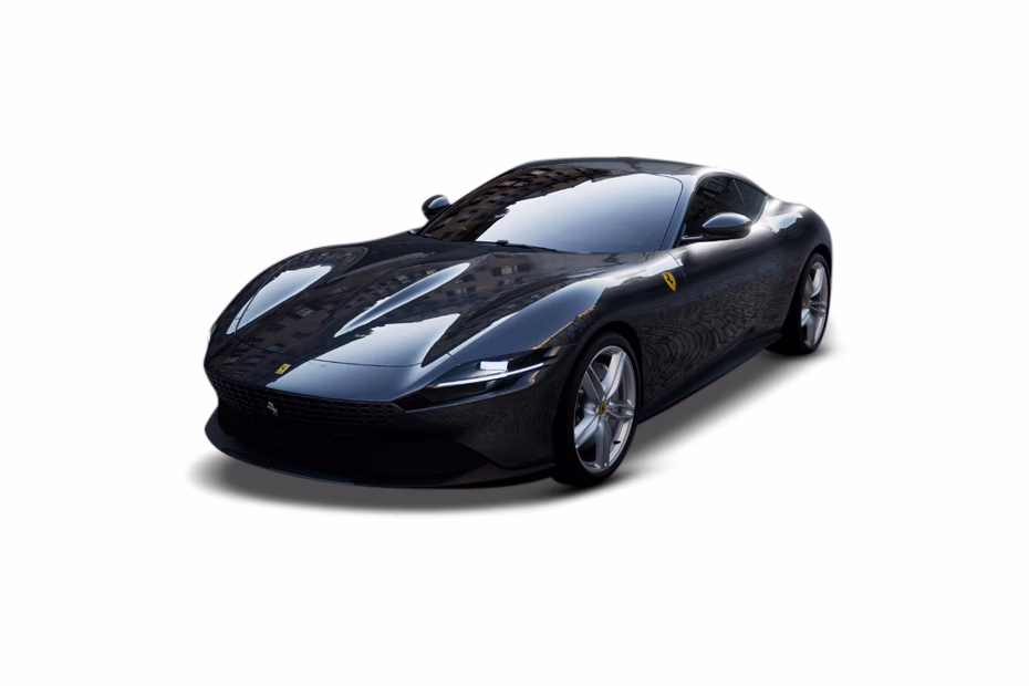 Ferrari Roma thumbnail 25