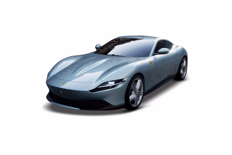 Ferrari Roma thumbnail 17