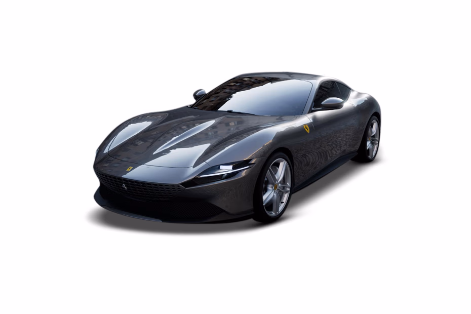 Ferrari Roma thumbnail 12