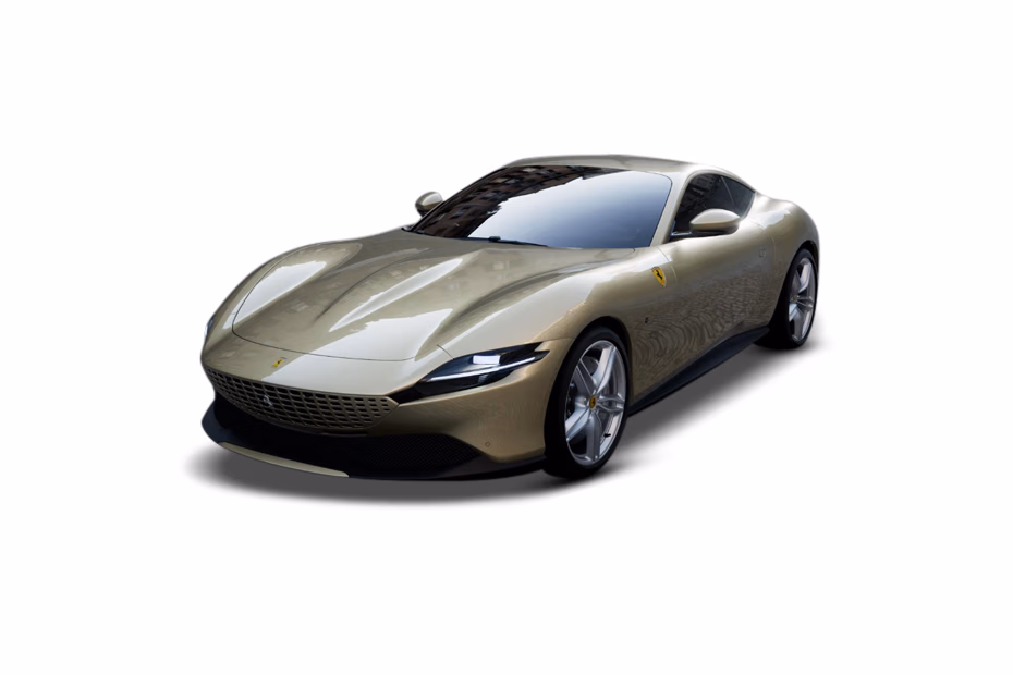Ferrari Roma thumbnail 22