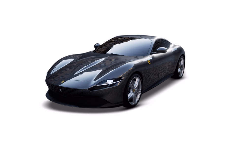 Ferrari Roma thumbnail 15