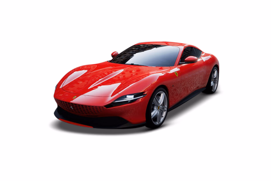 Ferrari Roma thumbnail 30