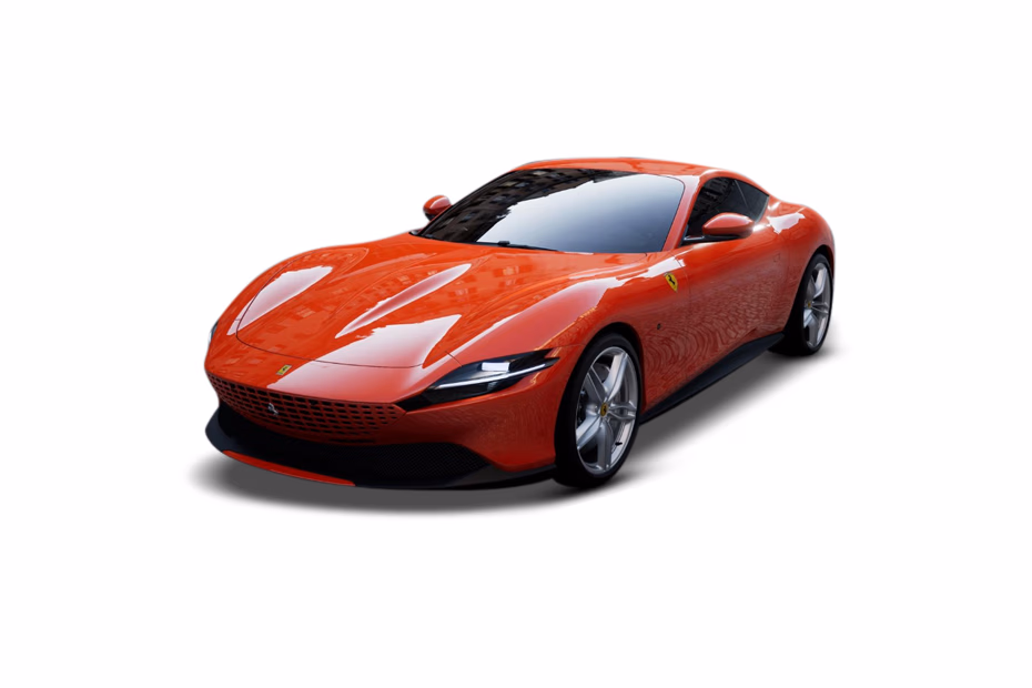 Ferrari Roma thumbnail 24