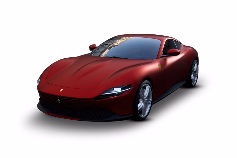 Ferrari Roma thumbnail 10