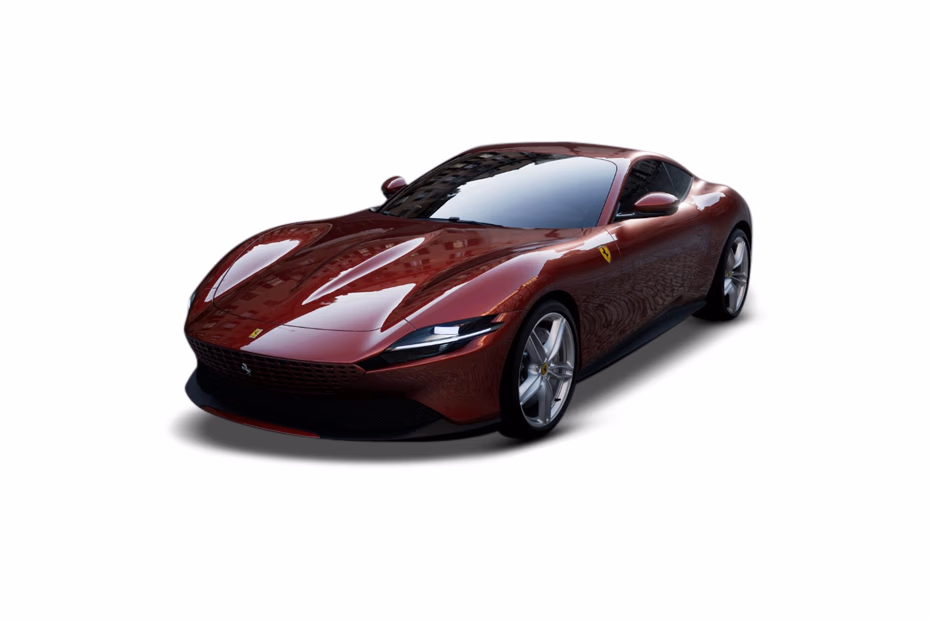 Ferrari Roma thumbnail 28