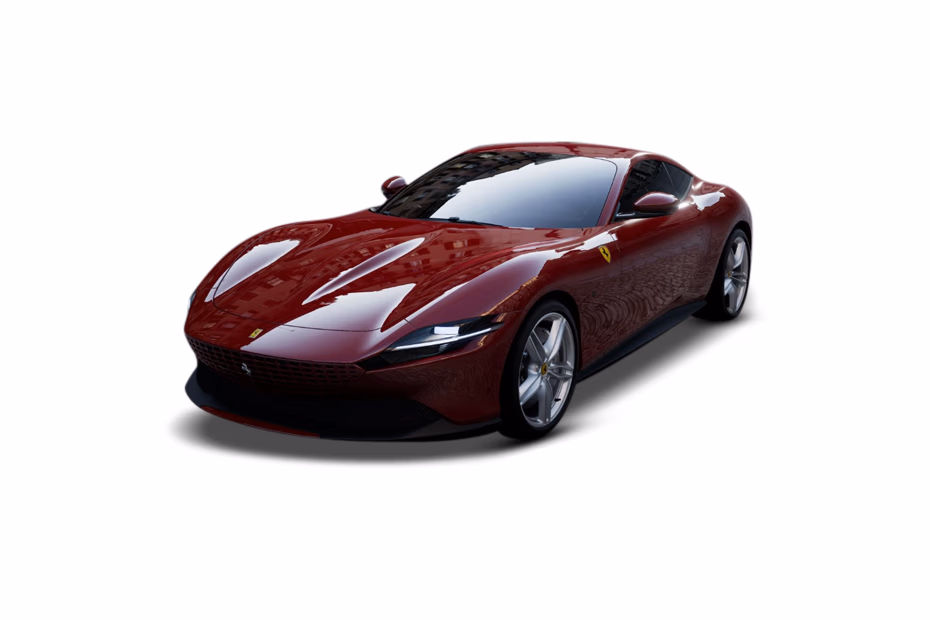 Ferrari Roma thumbnail 31