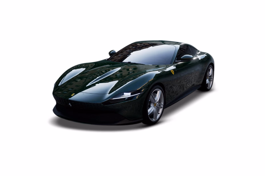 Ferrari Roma thumbnail 16