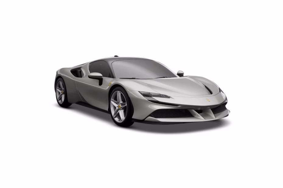 Ferrari SF90 Stradale thumbnail 21