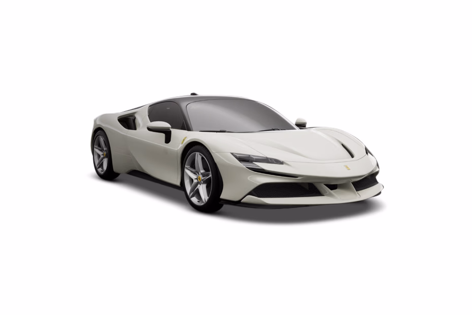 Ferrari SF90 Stradale thumbnail 12