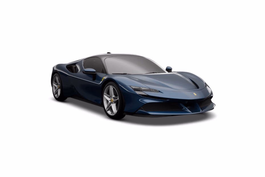 Ferrari SF90 Stradale thumbnail 18