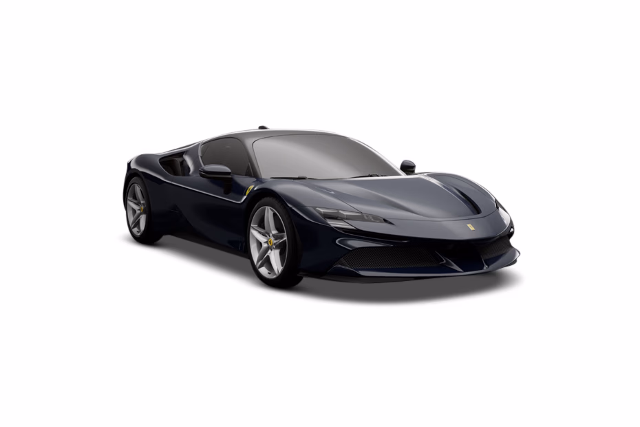 Ferrari SF90 Stradale thumbnail 10