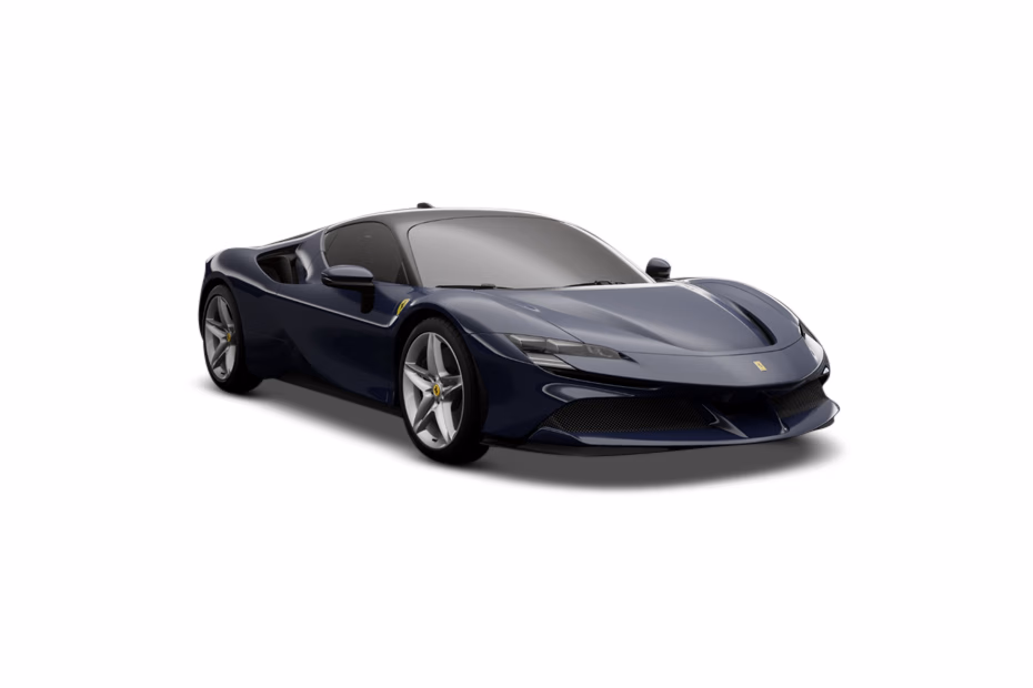 Ferrari SF90 Stradale thumbnail 19