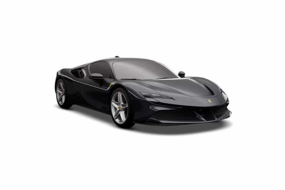 Ferrari SF90 Stradale thumbnail 23