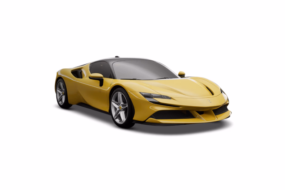 Ferrari SF90 Stradale thumbnail 27