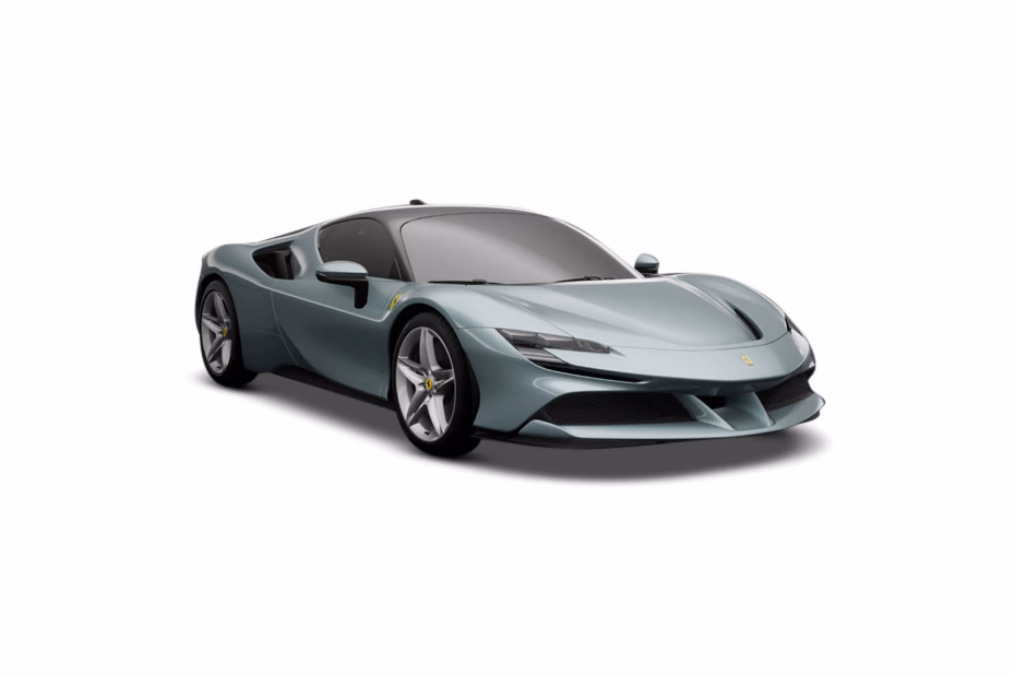 Ferrari SF90 Stradale thumbnail 16