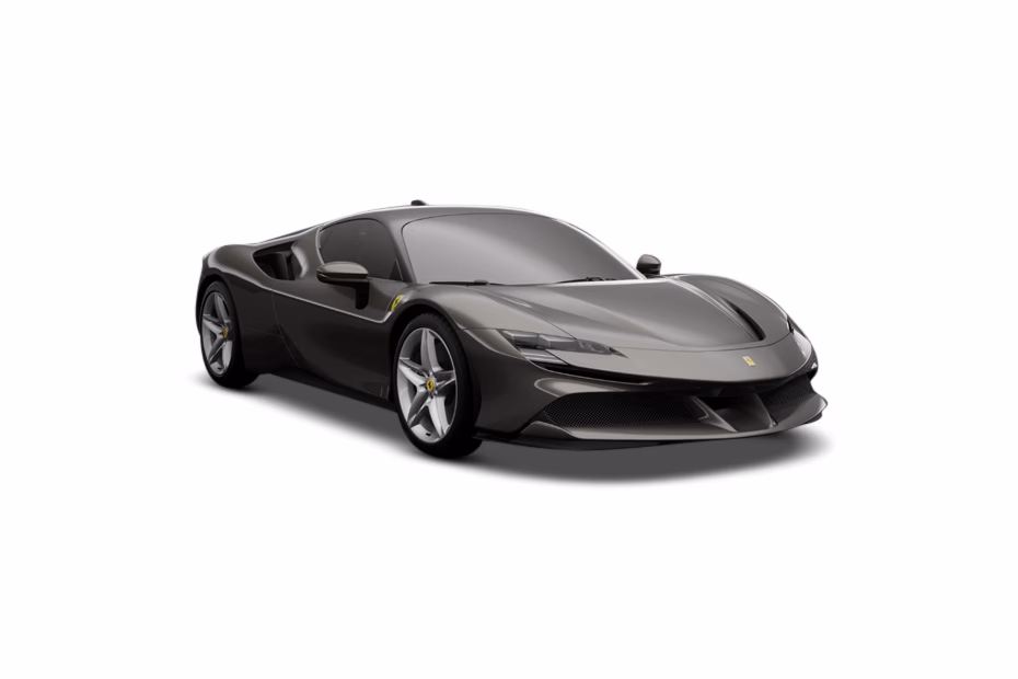 Ferrari SF90 Stradale thumbnail 11
