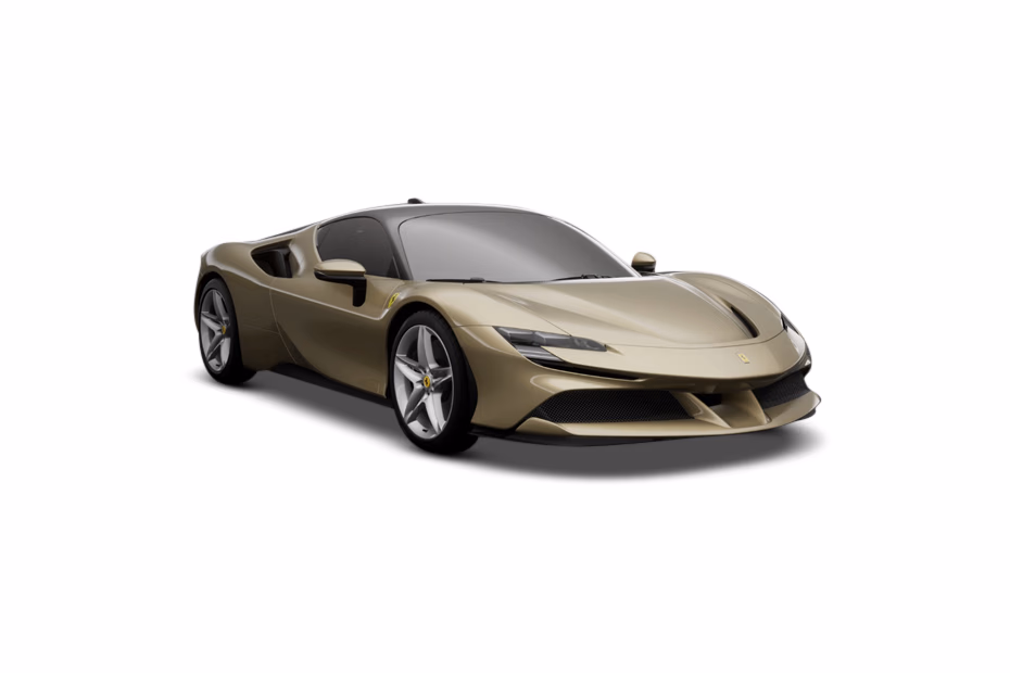 Ferrari SF90 Stradale thumbnail 20