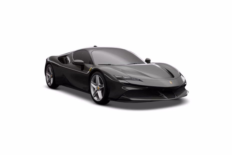 Ferrari SF90 Stradale thumbnail 32