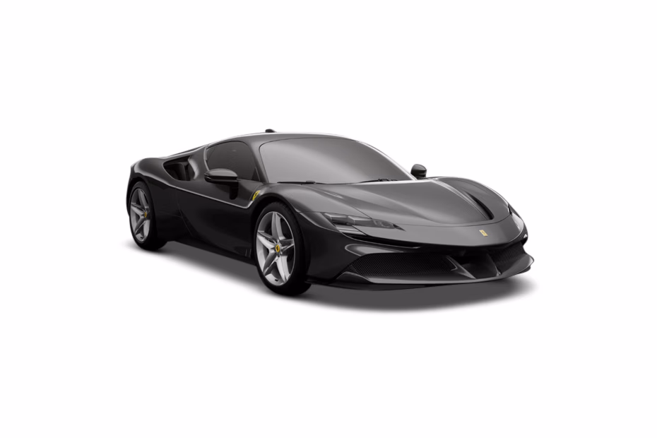 Ferrari SF90 Stradale thumbnail 14