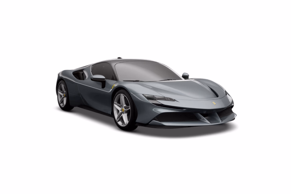 Ferrari SF90 Stradale thumbnail 13