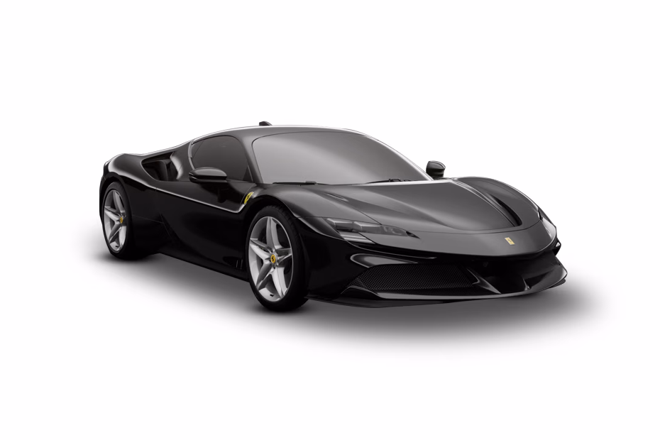 Ferrari SF90 Stradale thumbnail 25