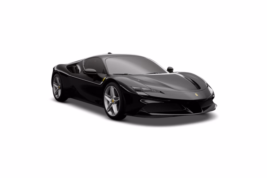 Ferrari SF90 Stradale thumbnail 24