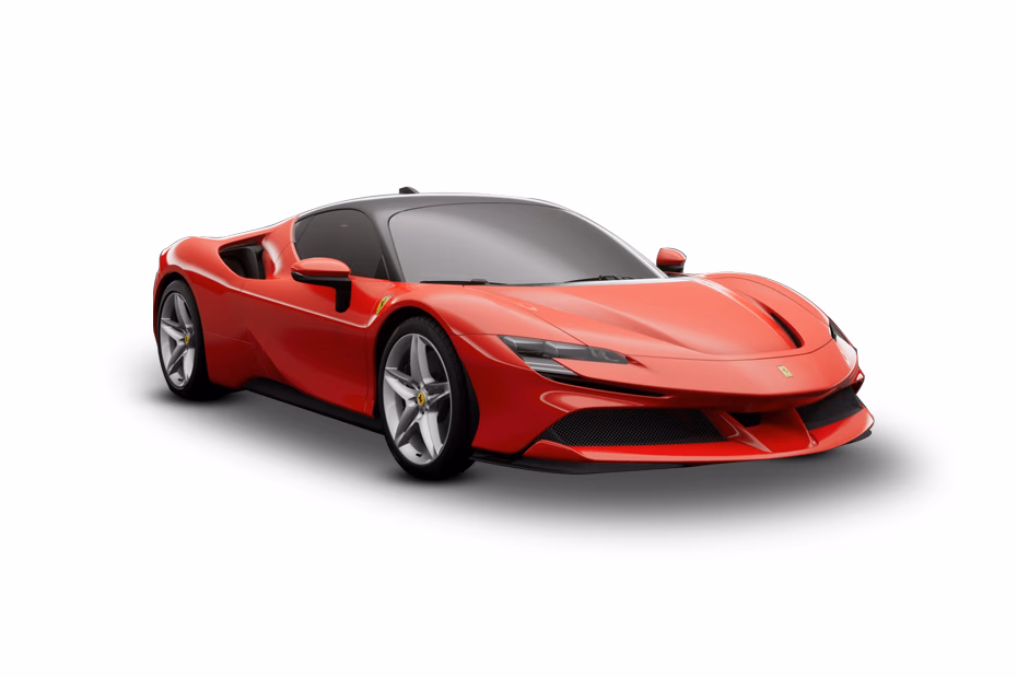 Ferrari SF90 Stradale thumbnail 28