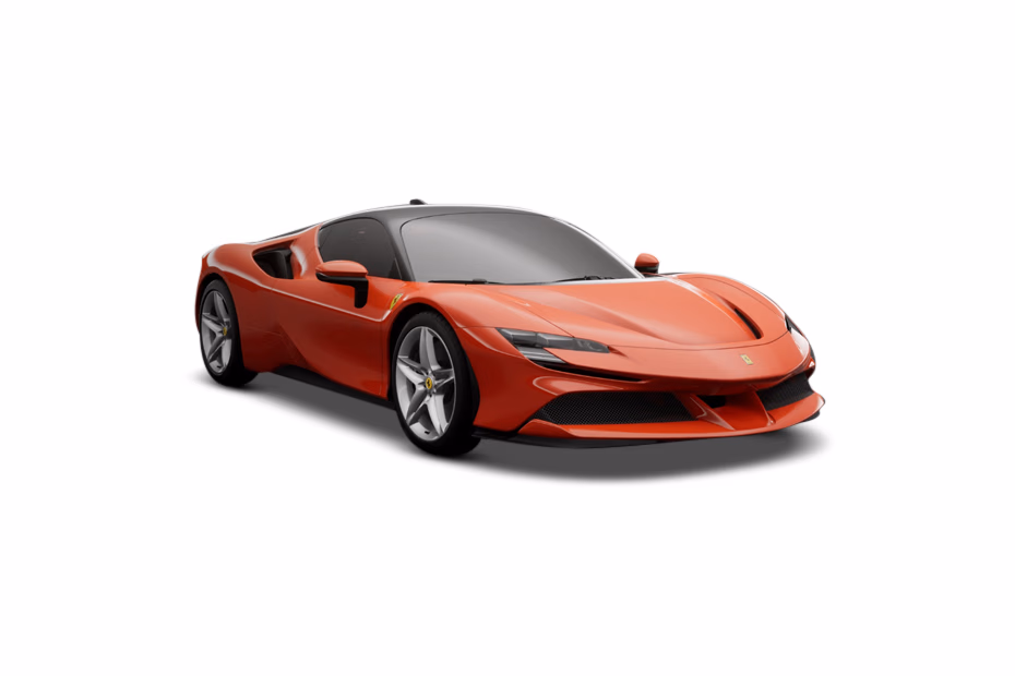 Ferrari SF90 Stradale thumbnail 22