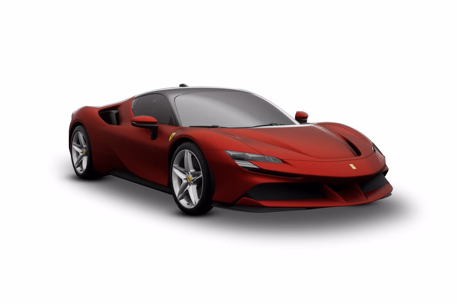 Ferrari SF90 Stradale thumbnail 9