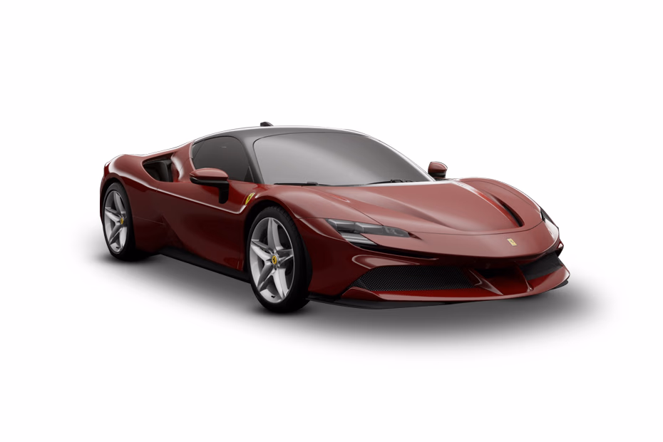 Ferrari SF90 Stradale thumbnail 29
