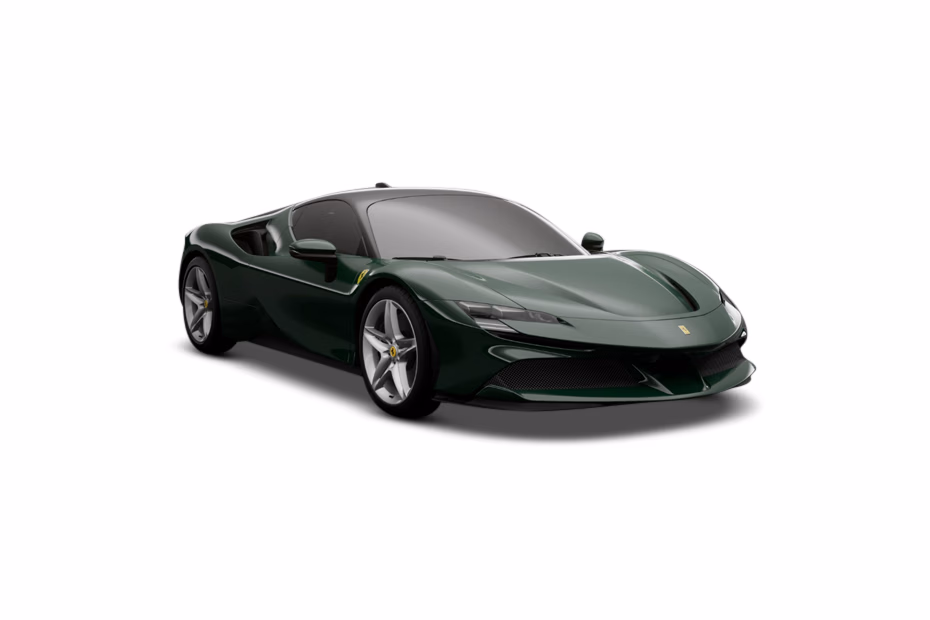 Ferrari SF90 Stradale thumbnail 15