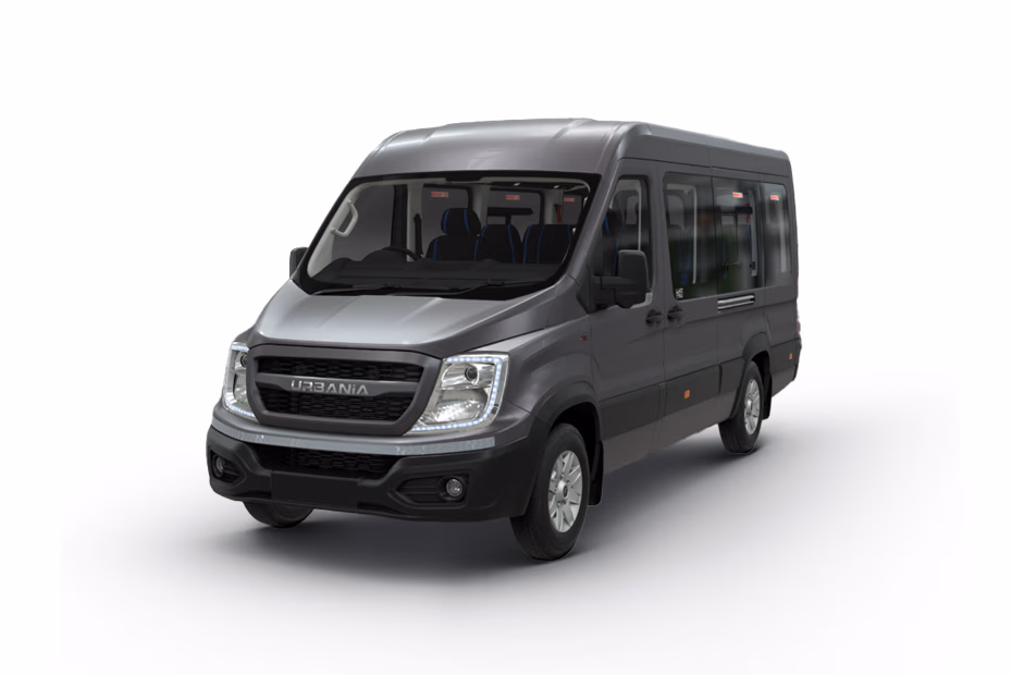 Force Motors Urbania thumbnail 4