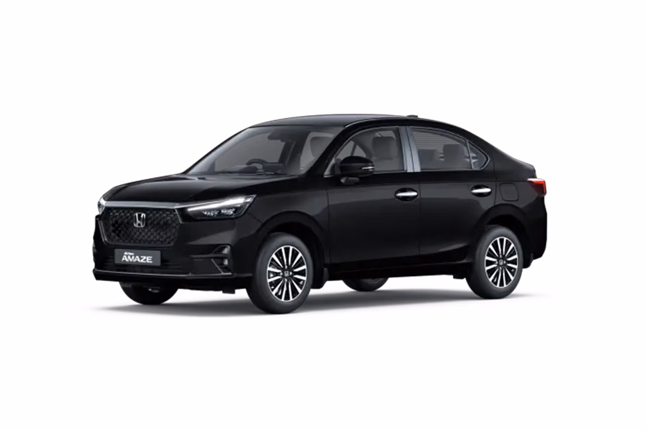 Honda Amaze thumbnail 14