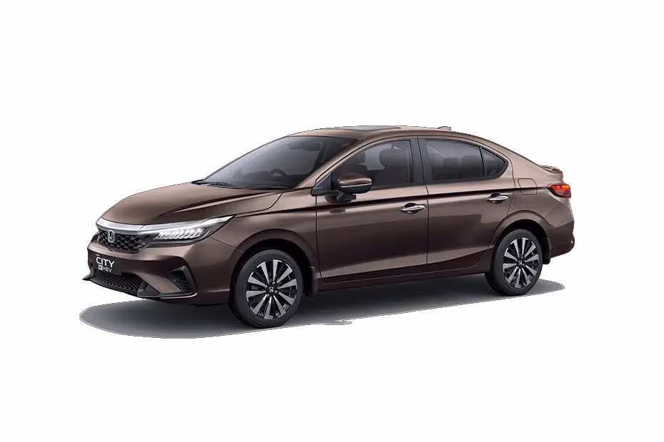 Honda City Hybrid thumbnail 11